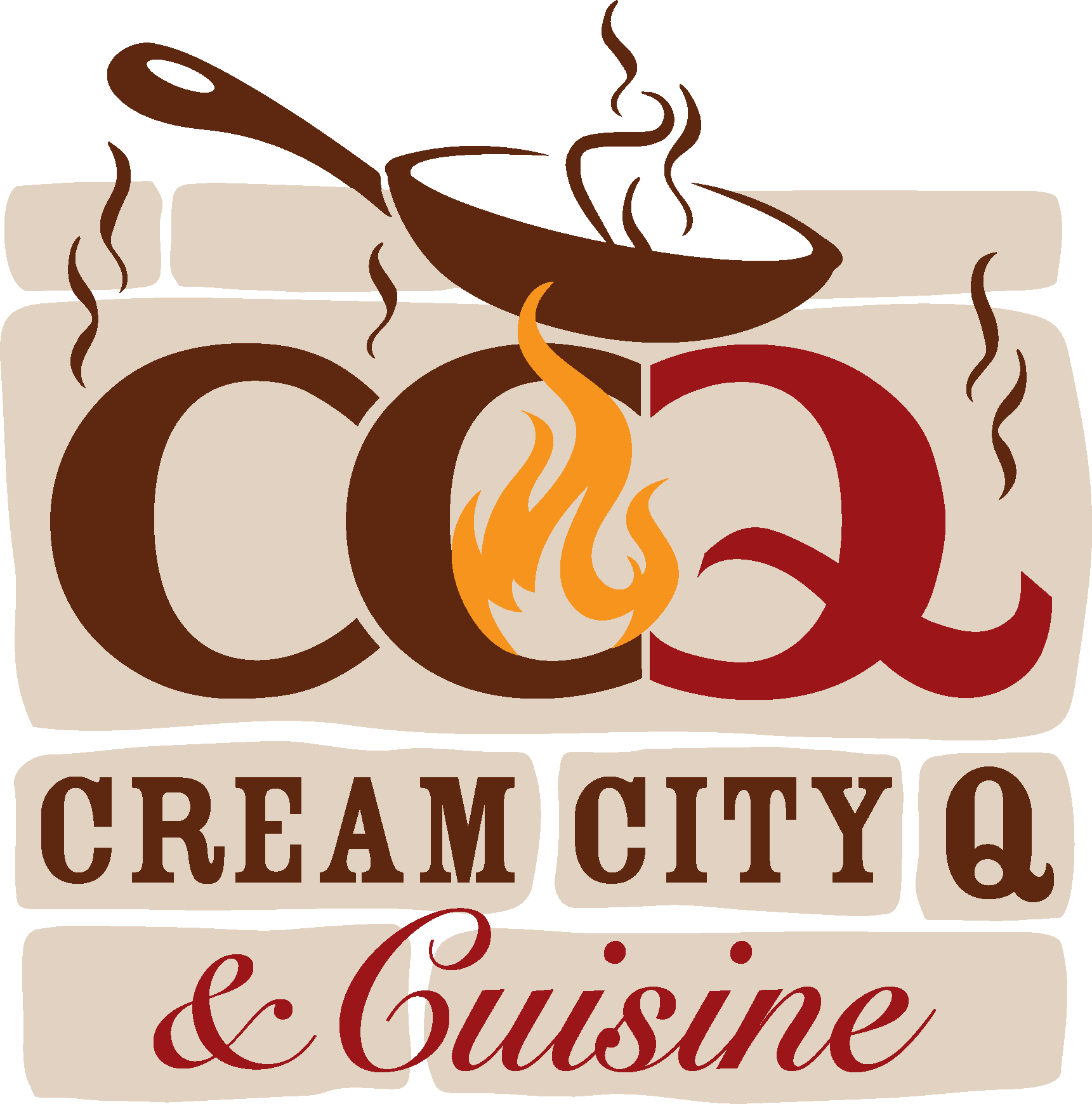 Cream City Barbecue and Cuisine